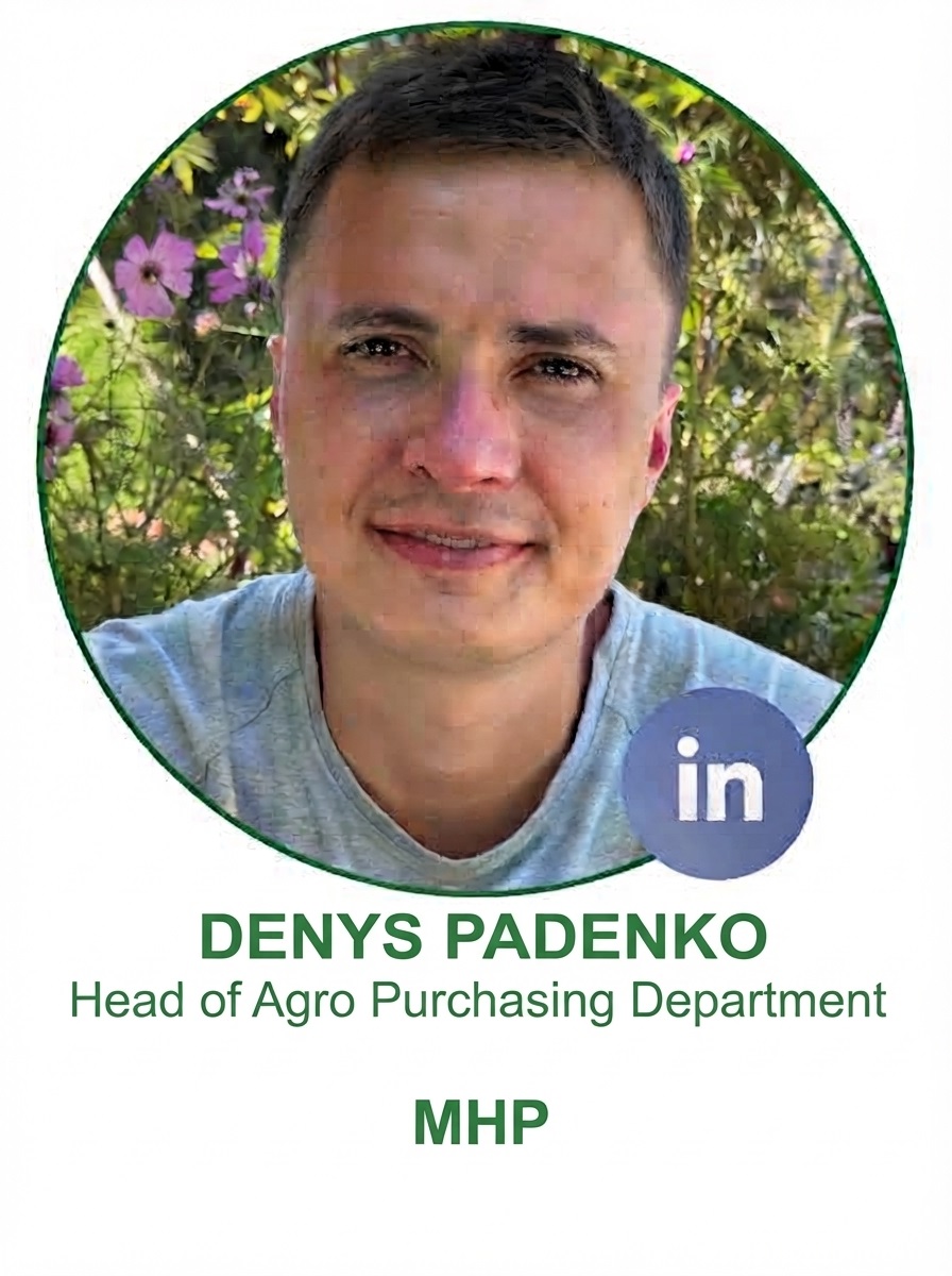 Denys Padenko 2