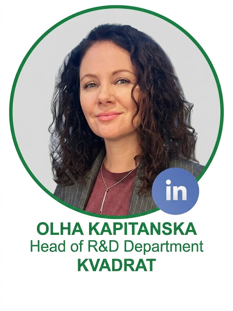 Olha Kapitanska