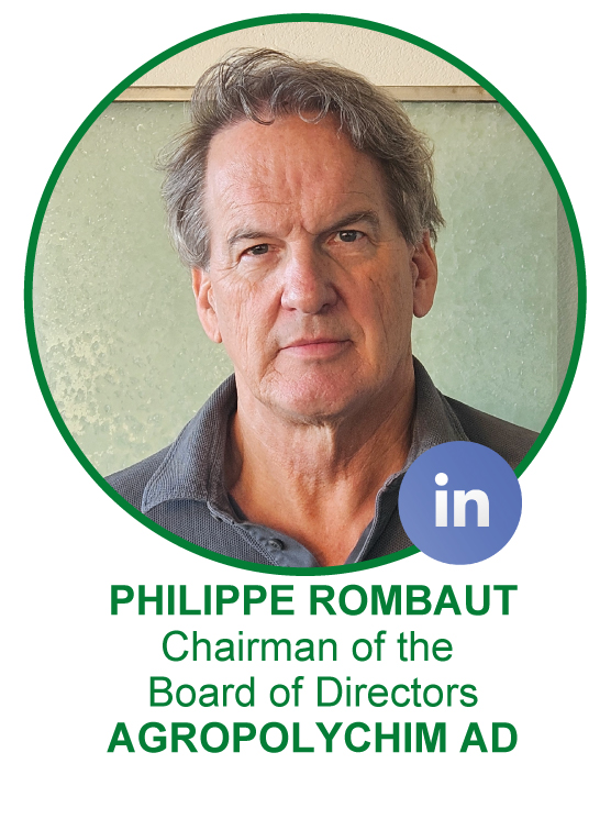 Philippe Rombaut 3-01