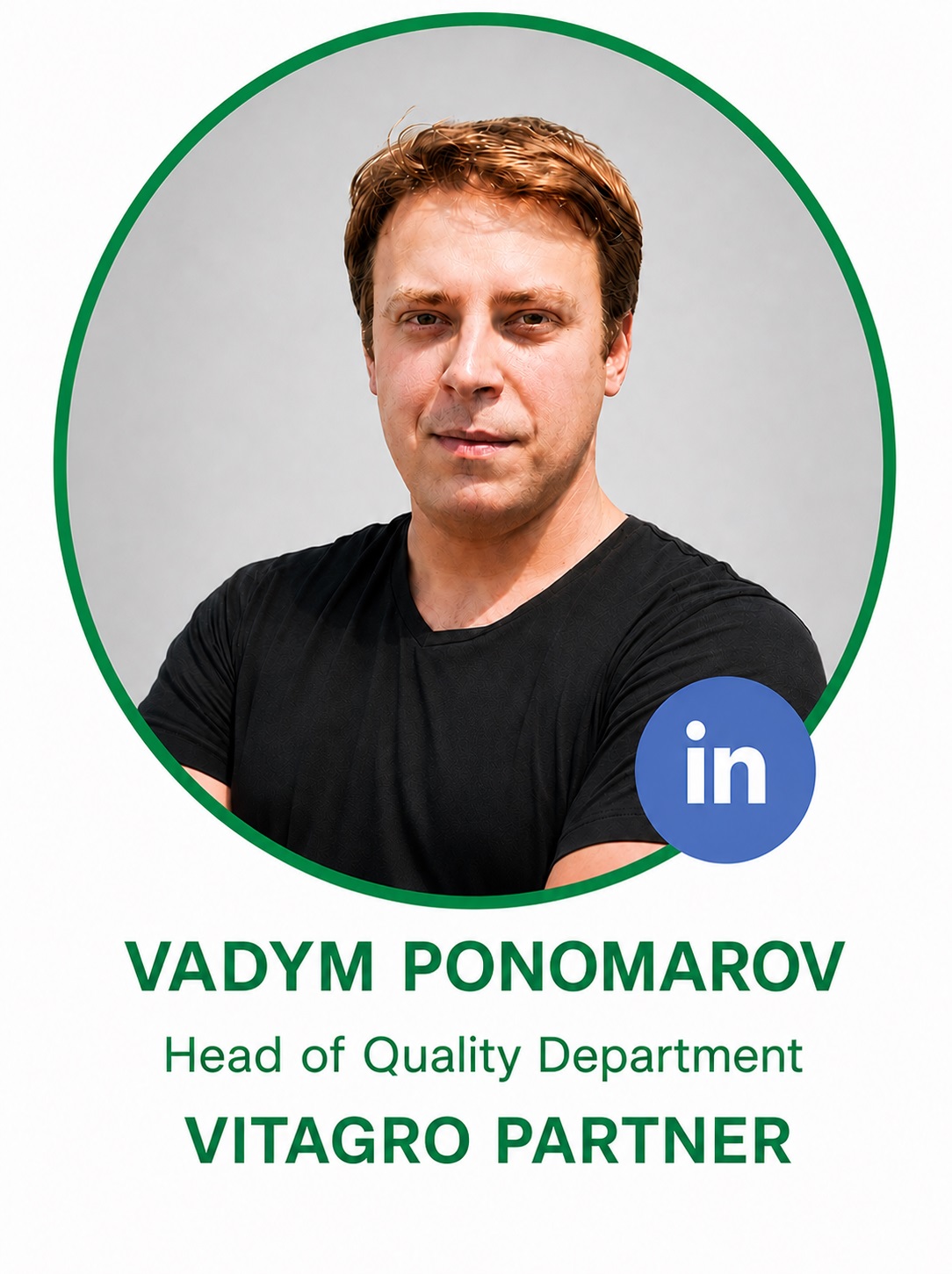VADYM PONOMAROV