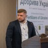 Добрива України, травень 2024