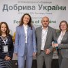 Добрива України, травень 2024