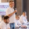 VI Міжнародна конференція «Добрива України. осінь»