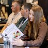 VI Міжнародна конференція «Добрива України. осінь»