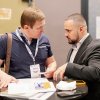 VI Міжнародна конференція «Добрива України. осінь»