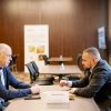 VI Міжнародна конференція «Добрива України. осінь»