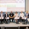 VI Міжнародна конференція «Добрива України. осінь»