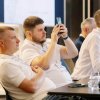VI Міжнародна конференція «Добрива України. осінь»