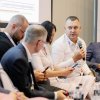 VI Міжнародна конференція «Добрива України. осінь»