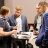 VI Міжнародна конференція «Добрива України. осінь»