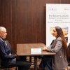 VI Міжнародна конференція «Добрива України. осінь»