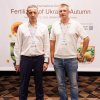 VI Міжнародна конференція «Добрива України. осінь»