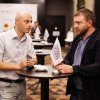 VI Міжнародна конференція «Добрива України. осінь»