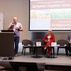 VI Міжнародна конференція «Добрива України. осінь»