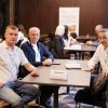 VI Міжнародна конференція «Добрива України. осінь»