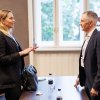 VI Міжнародна конференція «Добрива України. осінь»