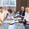 VI Міжнародна конференція «Добрива України. осінь»