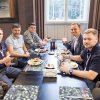 VI Міжнародна конференція «Добрива України. осінь»