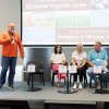 VI Міжнародна конференція «Добрива України. осінь»