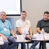 VI Міжнародна конференція «Добрива України. осінь»