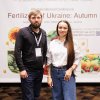 VI Міжнародна конференція «Добрива України. осінь»