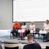 VI Міжнародна конференція «Добрива України. осінь»