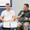 VI Міжнародна конференція «Добрива України. осінь»