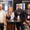 VI Міжнародна конференція «Добрива України. осінь»