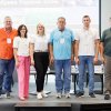 VI Міжнародна конференція «Добрива України. осінь»