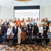 VI Міжнародна конференція «Добрива України. осінь»