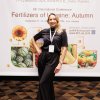 VI Міжнародна конференція «Добрива України. осінь»