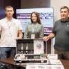 VI Міжнародна конференція «Добрива України. осінь»