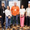 VI Міжнародна конференція «Добрива України. осінь»