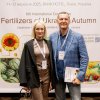 VI Міжнародна конференція «Добрива України. осінь»
