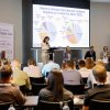 VI Міжнародна конференція «Добрива України. осінь»
