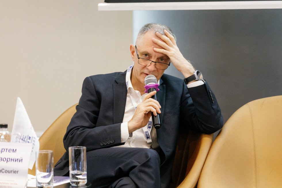 Добрива України. осінь — 2026