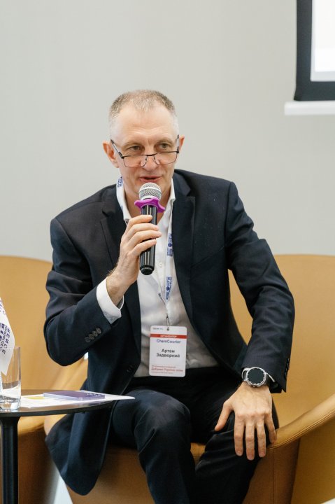 Добрива України. осінь — 2026