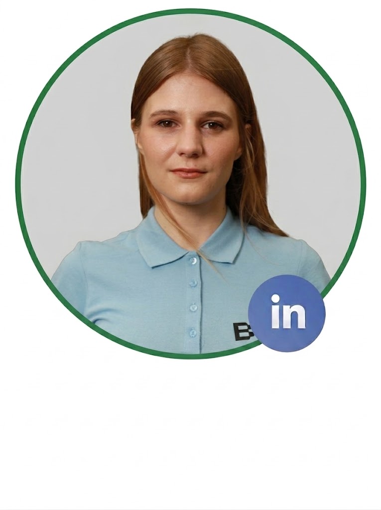 Ярослава Бухонська