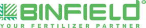 logo Binfild