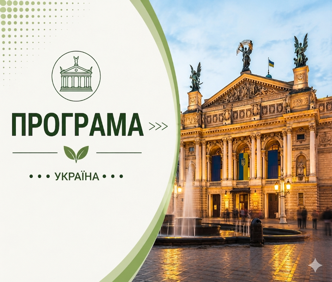 Программа