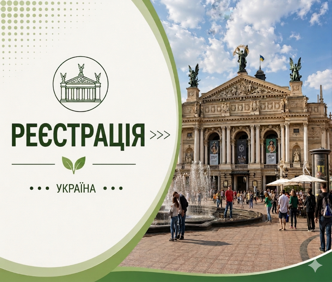 Регистрация